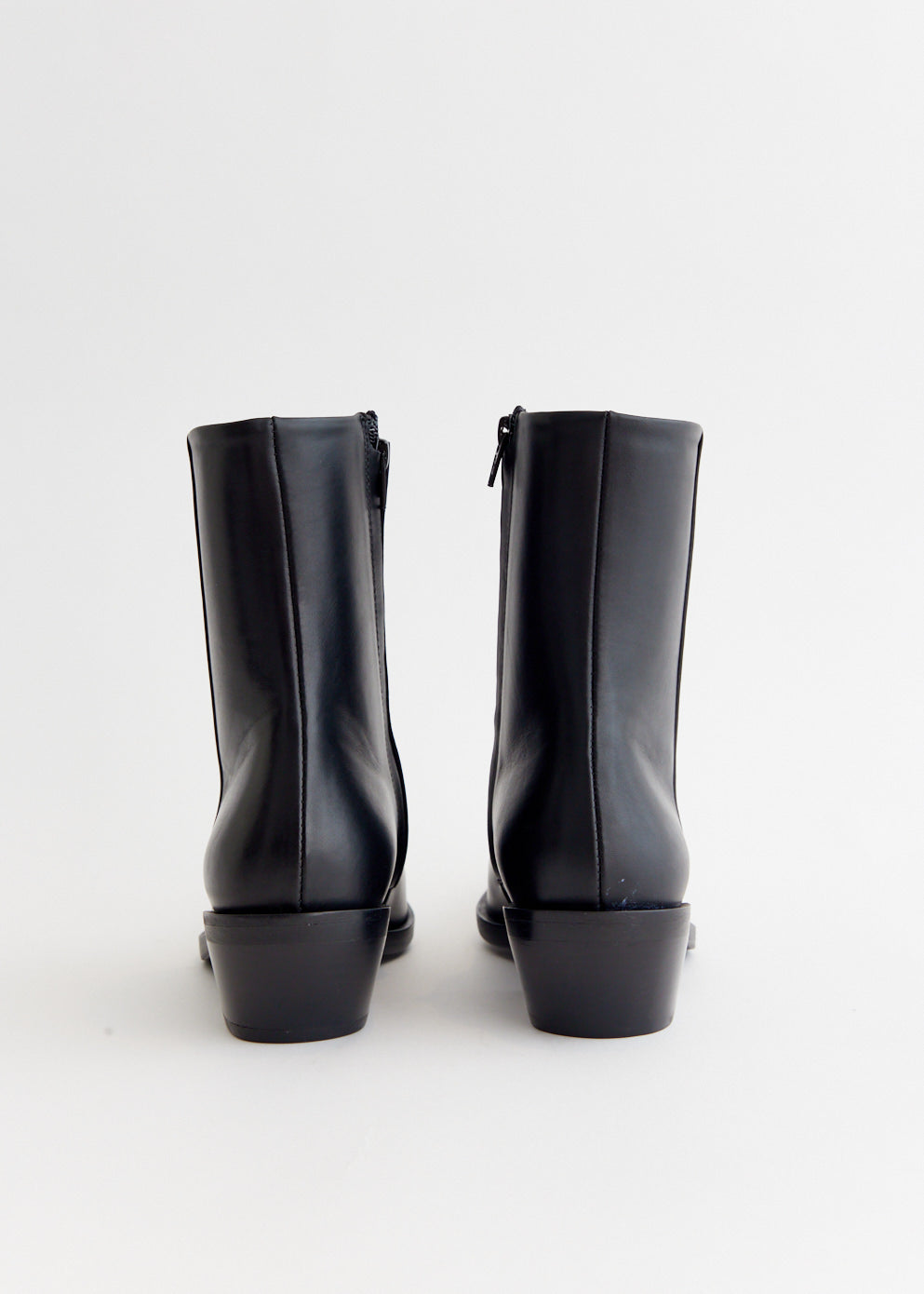 Hudson Boots