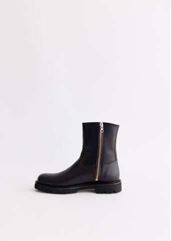 Moto Boot