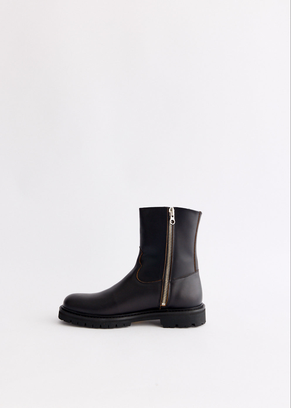 Moto Boot