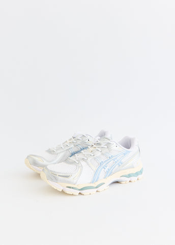 Gel-Kayano 12.1 'White Dolphin Grey' Sneakers