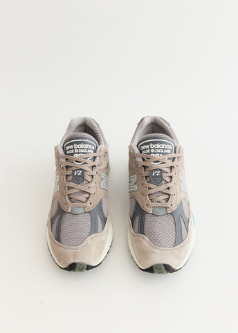 MADE in UK 991v2 'Dove' Sneakers