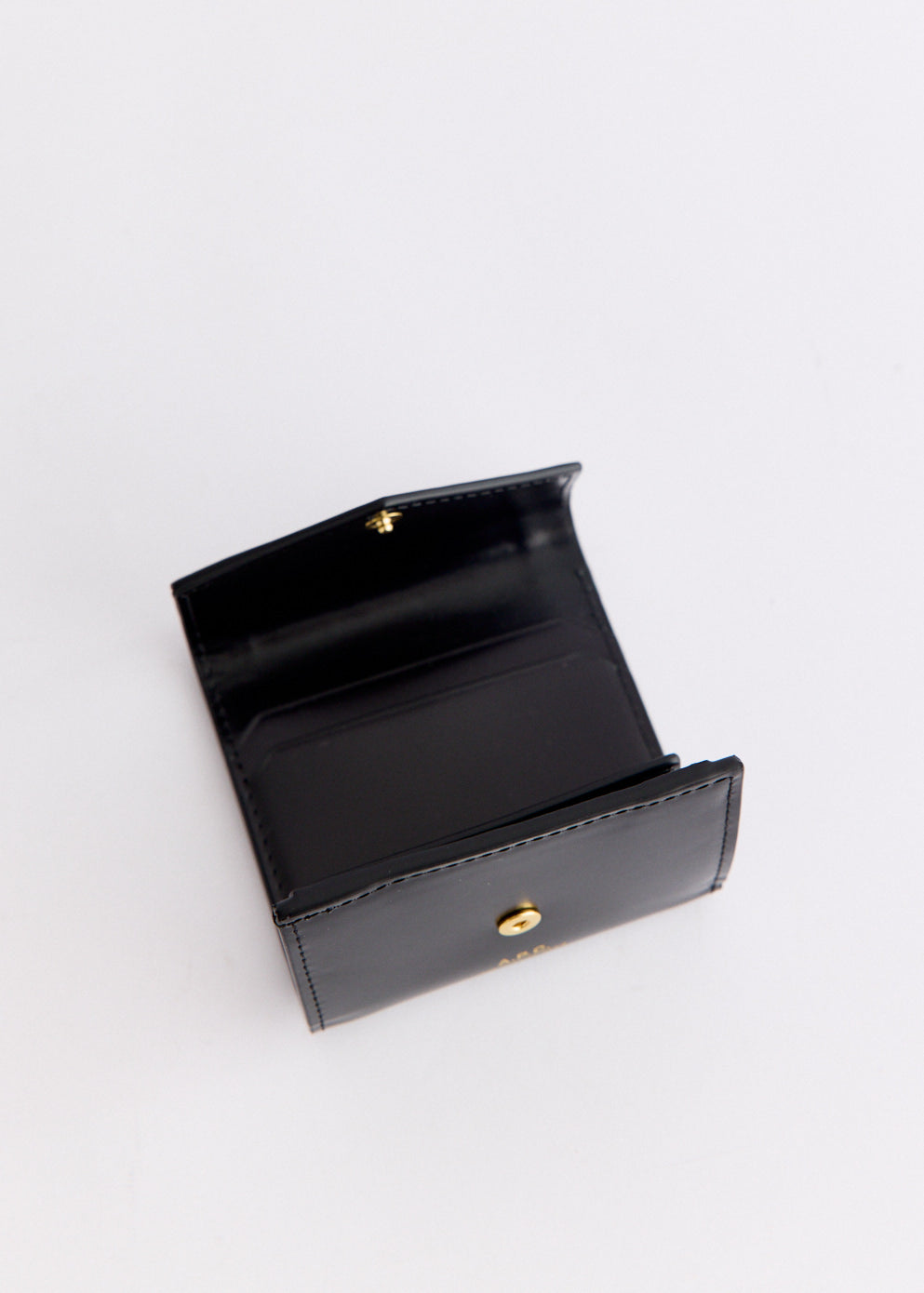 Porte-Monnaie Envelope Purse