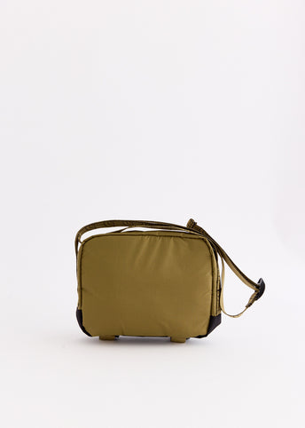 City Shoulder Bag AP