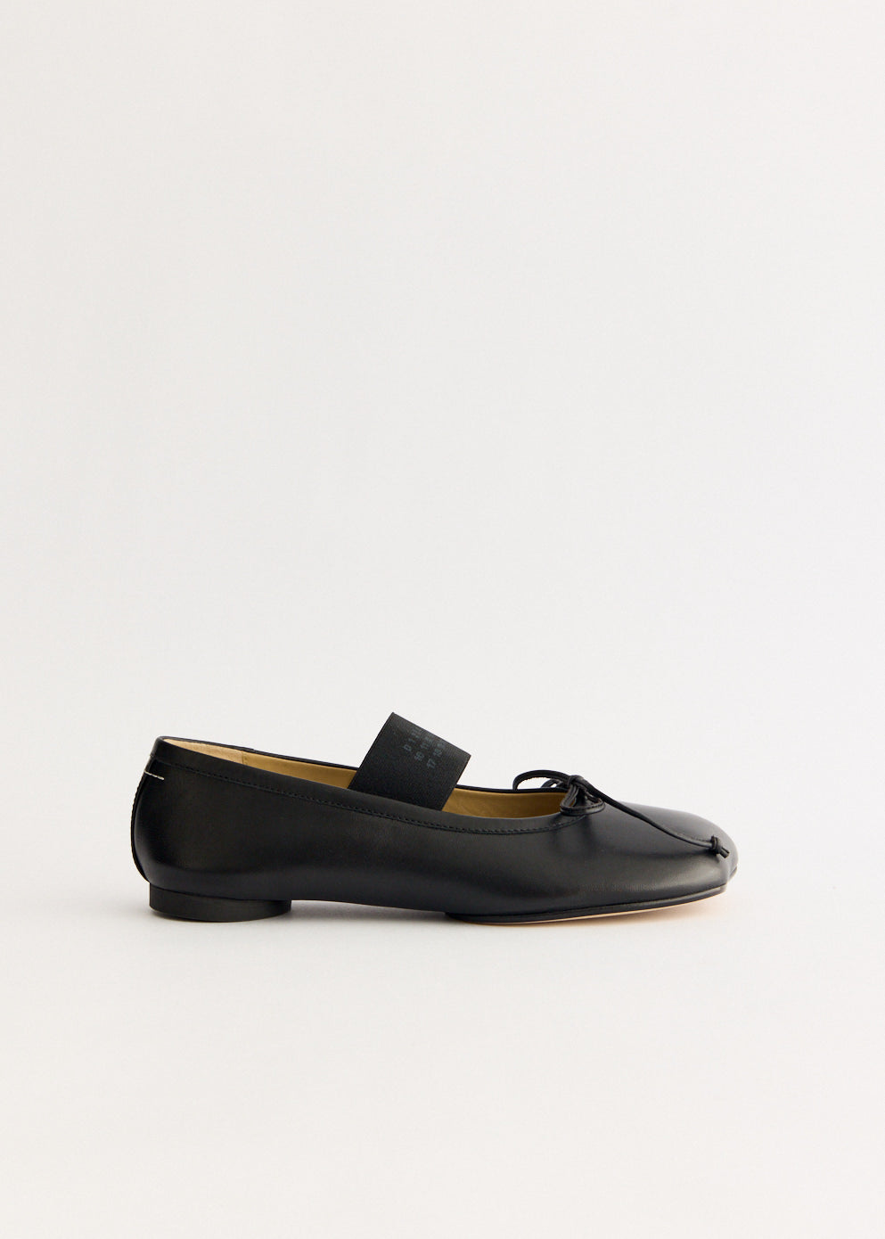 Anatomic Numeric Ballet Shoes
