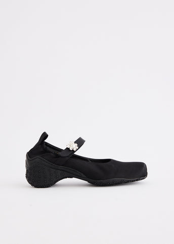 Ballet Runner With Embellishment