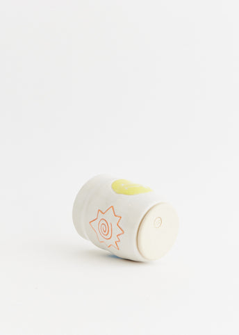 Flash Sheet - Incising Cup