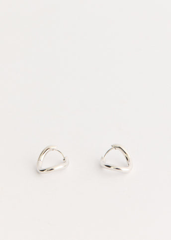 River Hoops Medium