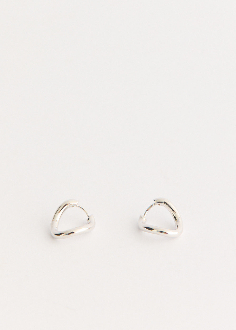 River Hoops Medium