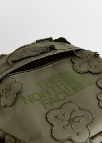 x Cecilie Bahnsen Anna Base Camp Duffel Bag