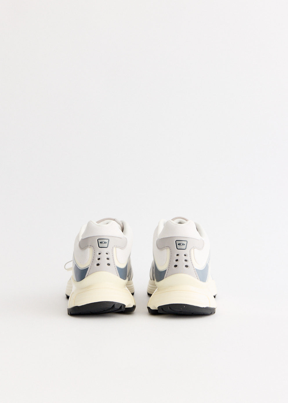 XT-Whisper 'Vanilla Ice' Sneakers