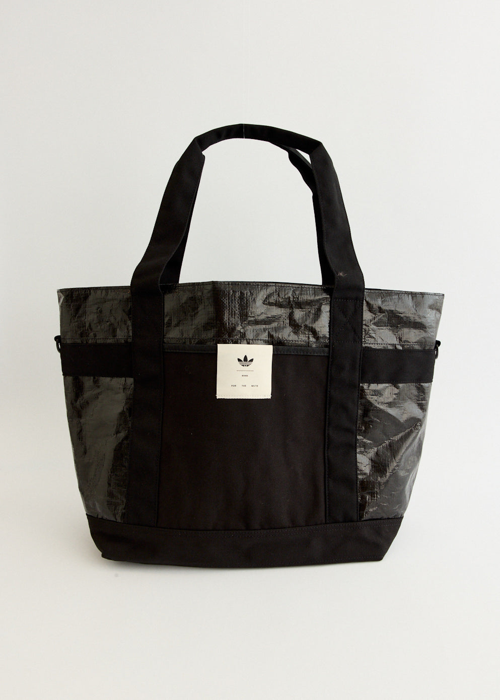 x Song for the Mute 006 Tote Bag