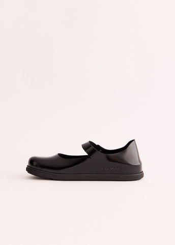 Mantova Droplet Buckle