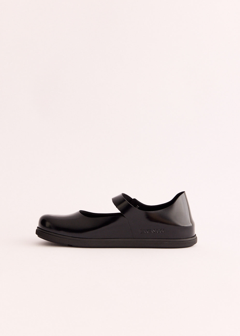 Mantova Droplet Buckle