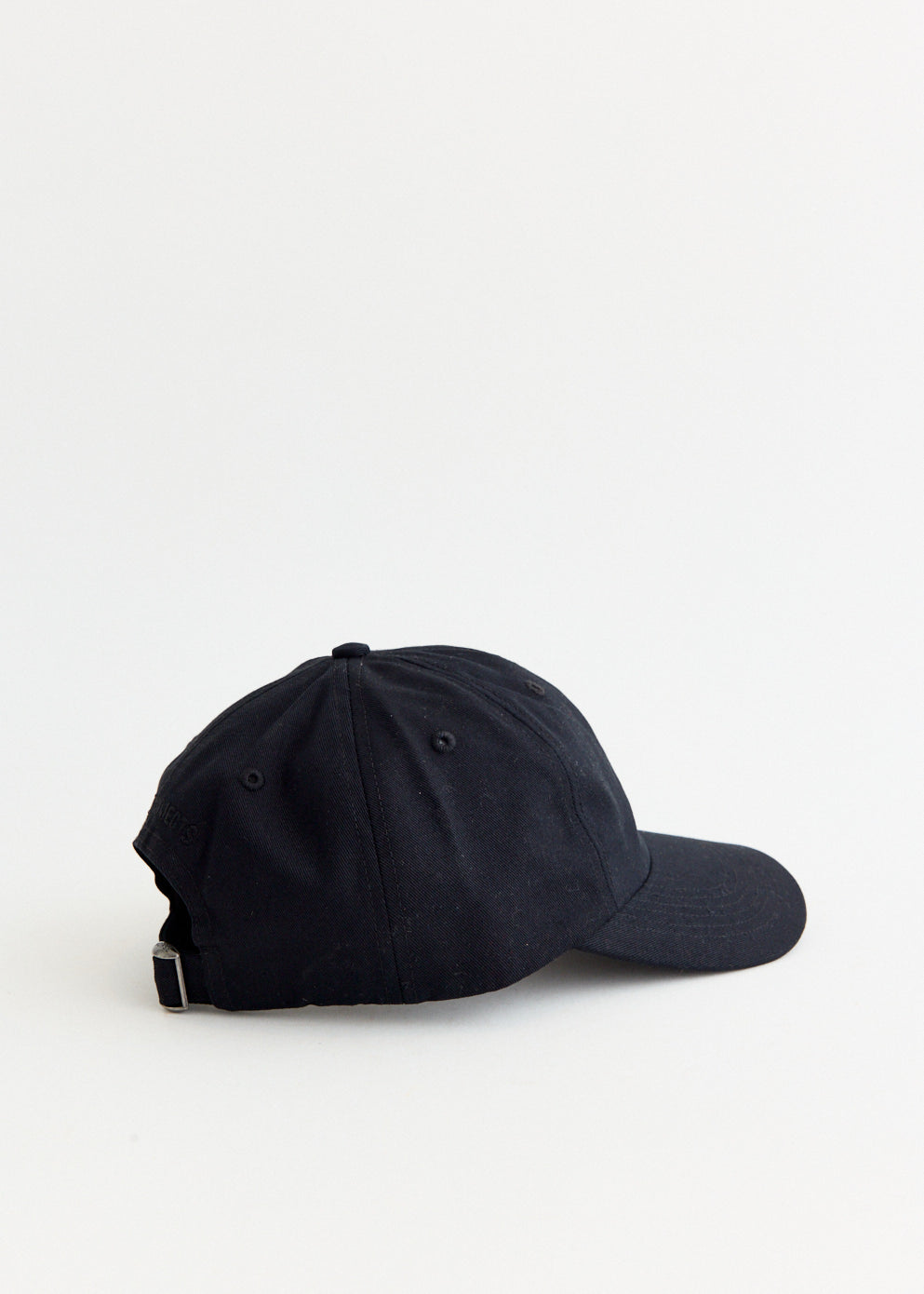 Twill Sports Cap