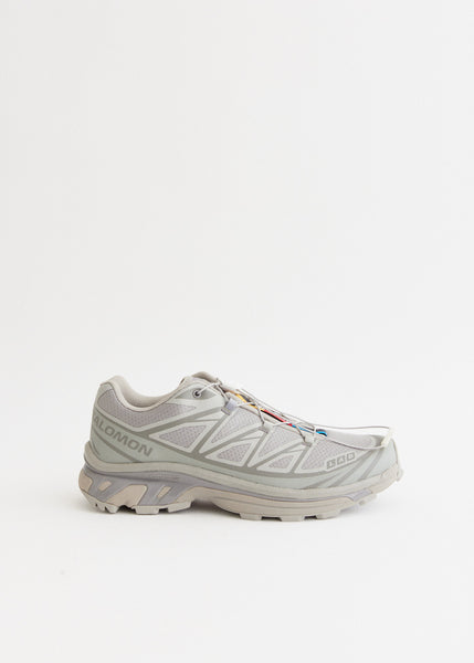 XT-6 'Ghost Gray' Sneakers