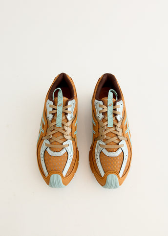 UB12-S GEL-SD-LYTE 'Rust Orange' Sneakers