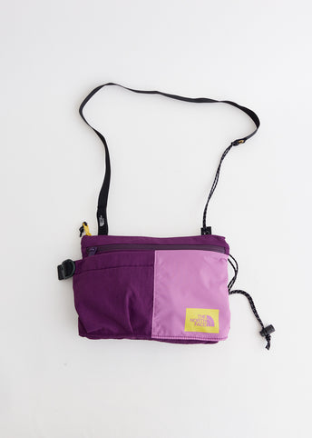 Mountain Shoulder Bag