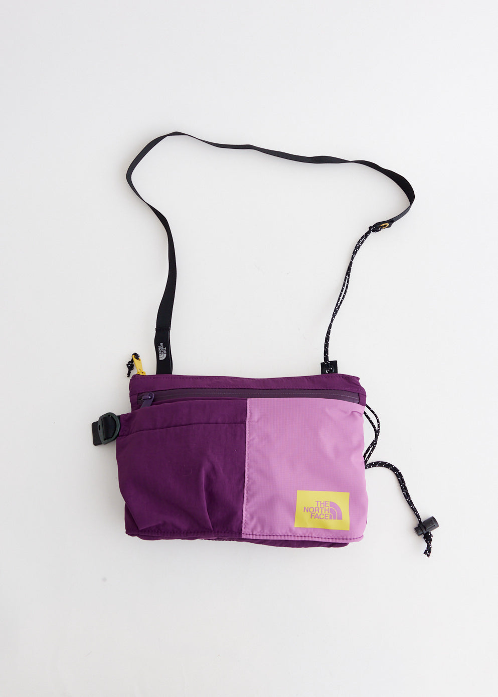 Mountain Shoulder Bag