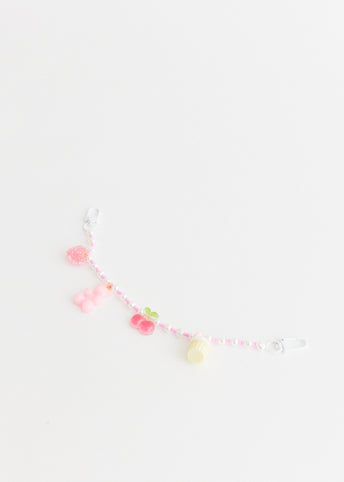Cutesy Bag Chain