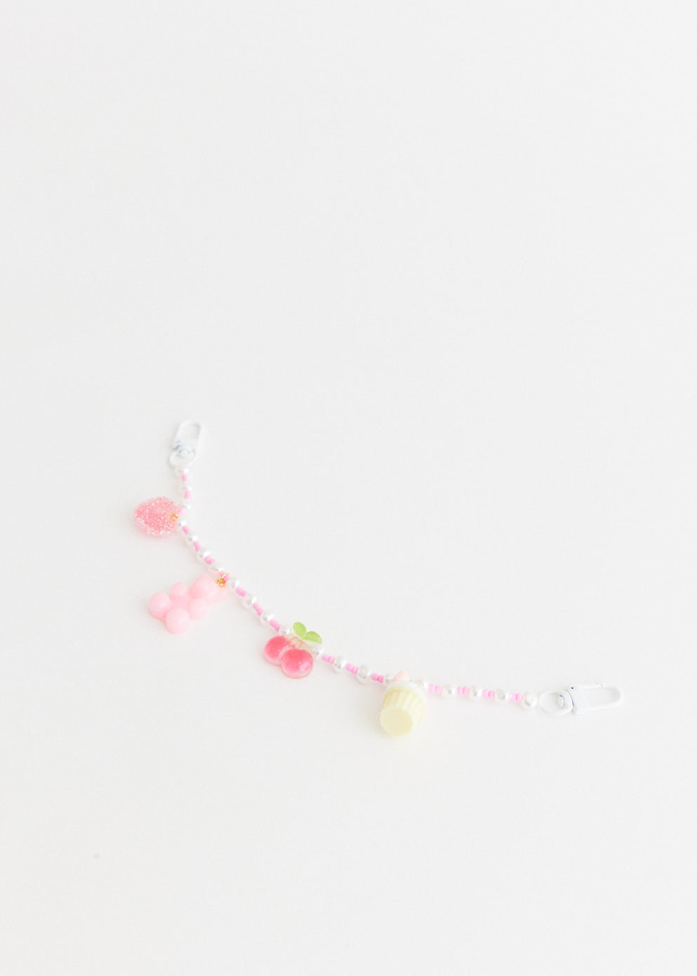 Cutesy Bag Chain