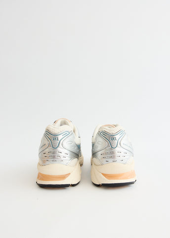 Gel-Kayano 14 'Cream Ironclad' Sneakers