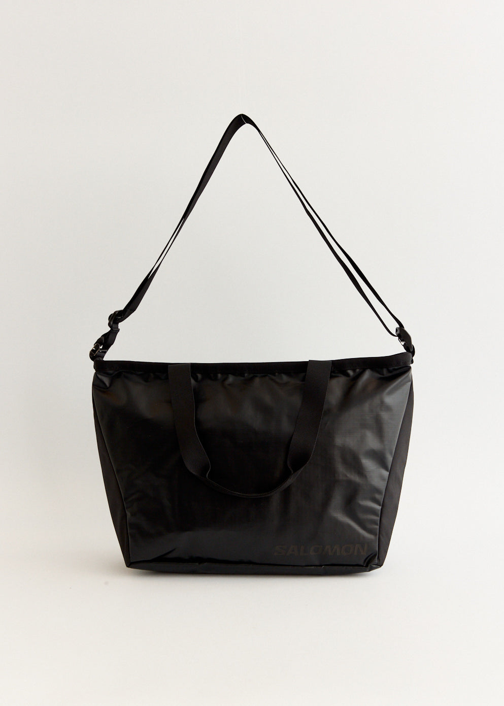 Small Extended Tote Bag