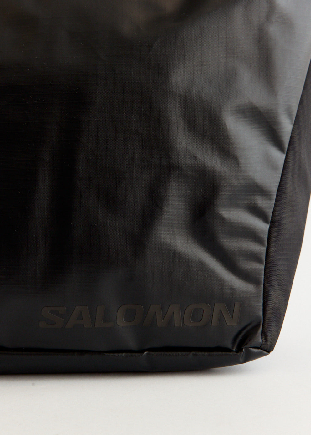 Small Extended Tote Bag