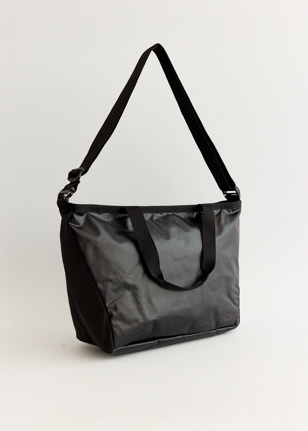 Small Extended Tote Bag