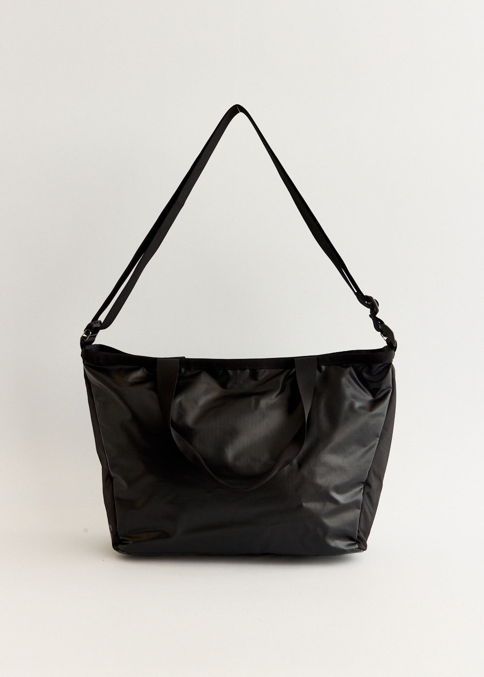 Small Extended Tote Bag
