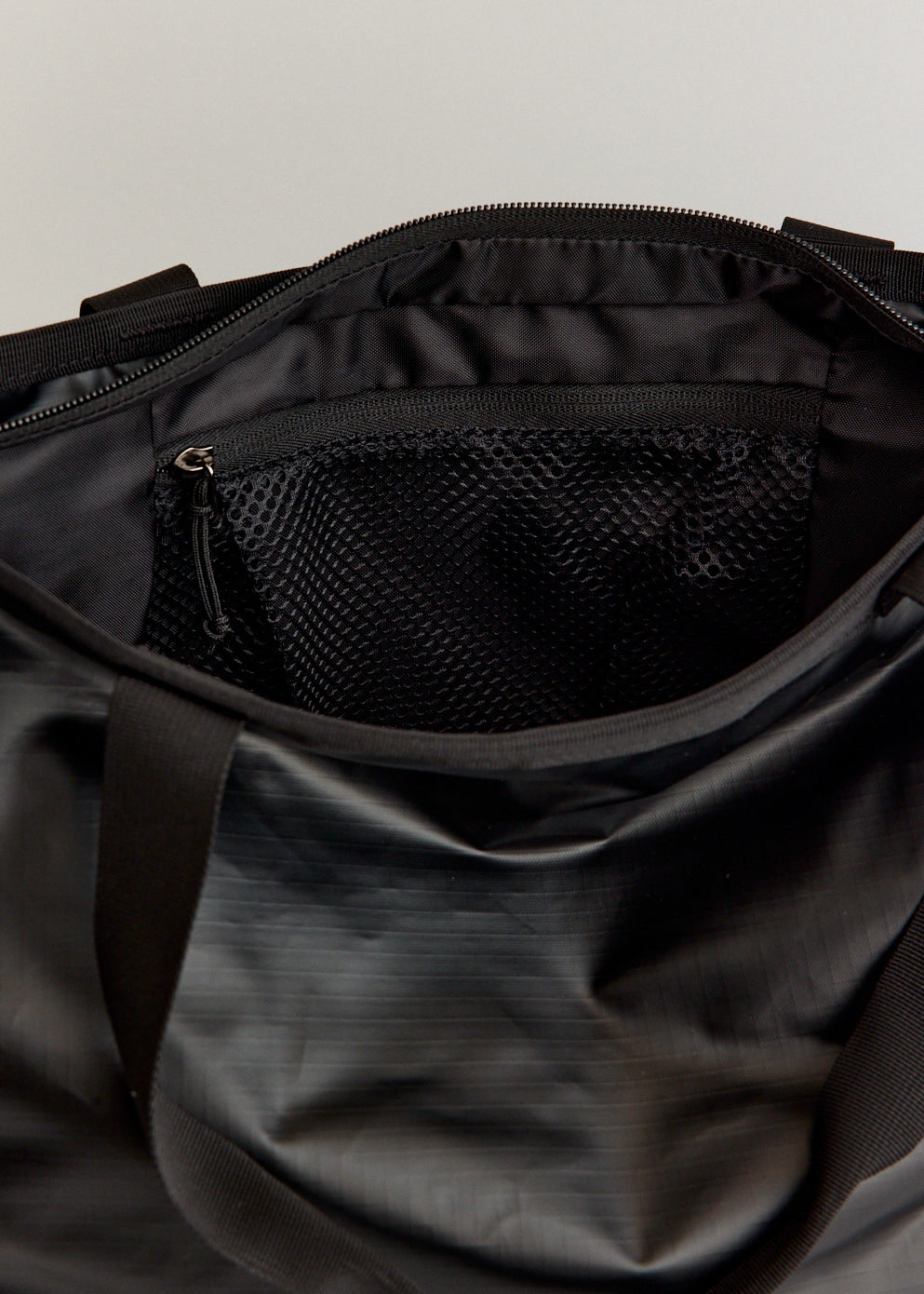 Small Extended Tote Bag
