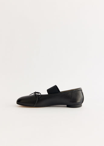 Anatomic Numeric Ballet Shoes