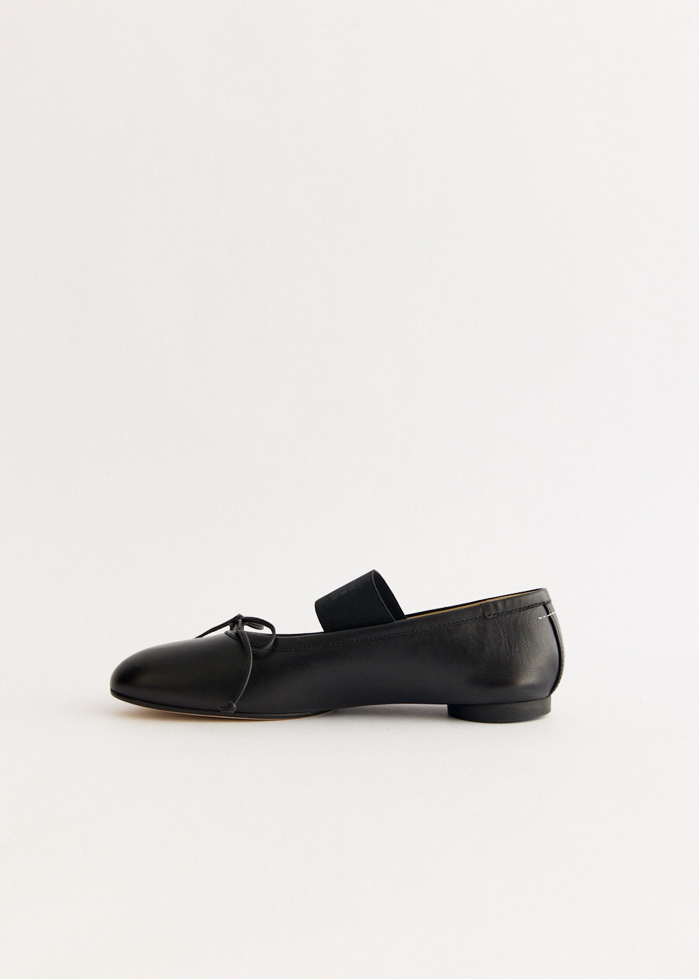 Anatomic Numeric Ballet Shoes