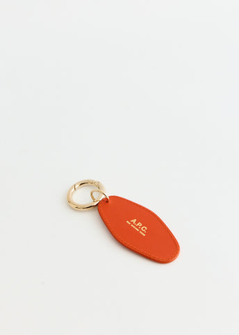 Diamant Keychain