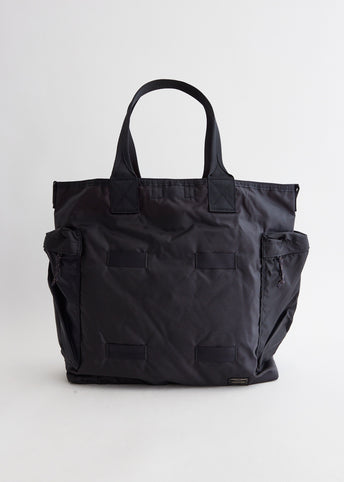 Two way tote bag discount