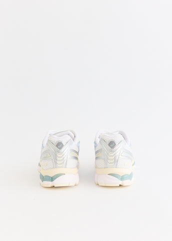 Gel-Kayano 12.1 'White Dolphin Grey' Sneakers