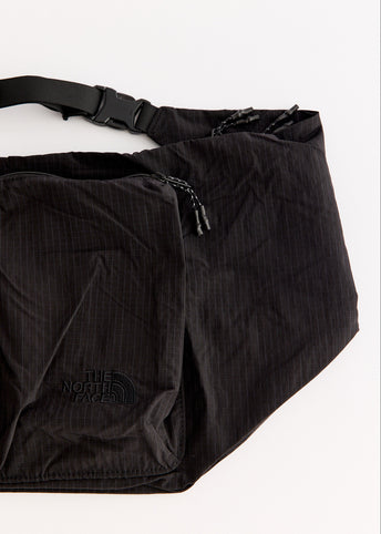 Never Stop Utility Sling Bag