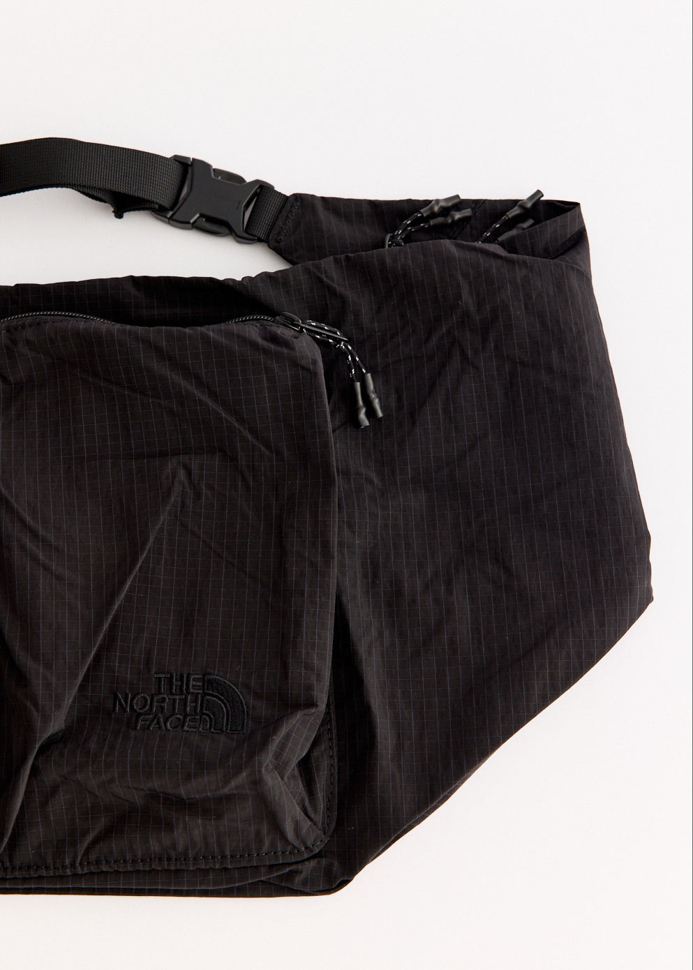 Never Stop Utility Sling Bag