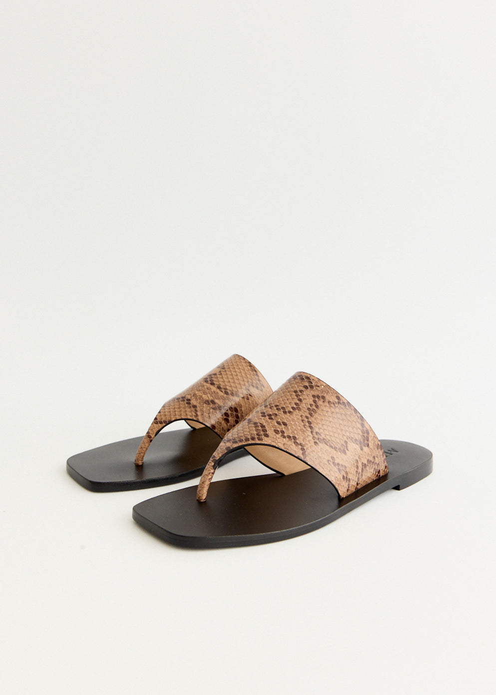 Paton Sandals