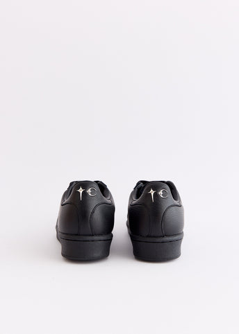 x Thug Club Superstar Vintage Sneakers
