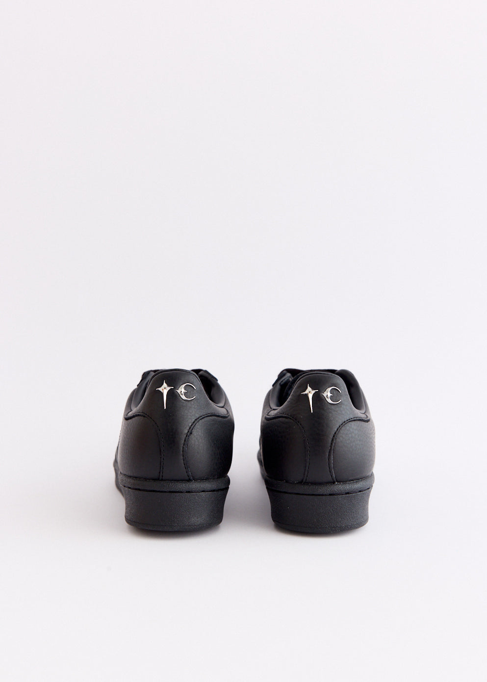 x Thug Club Superstar Vintage Sneakers