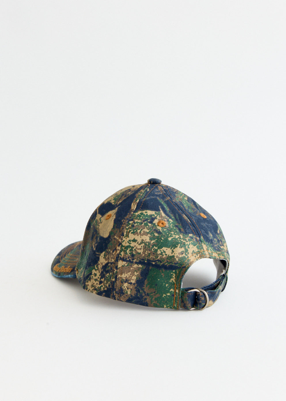 Carliy Mossy Oak Hat