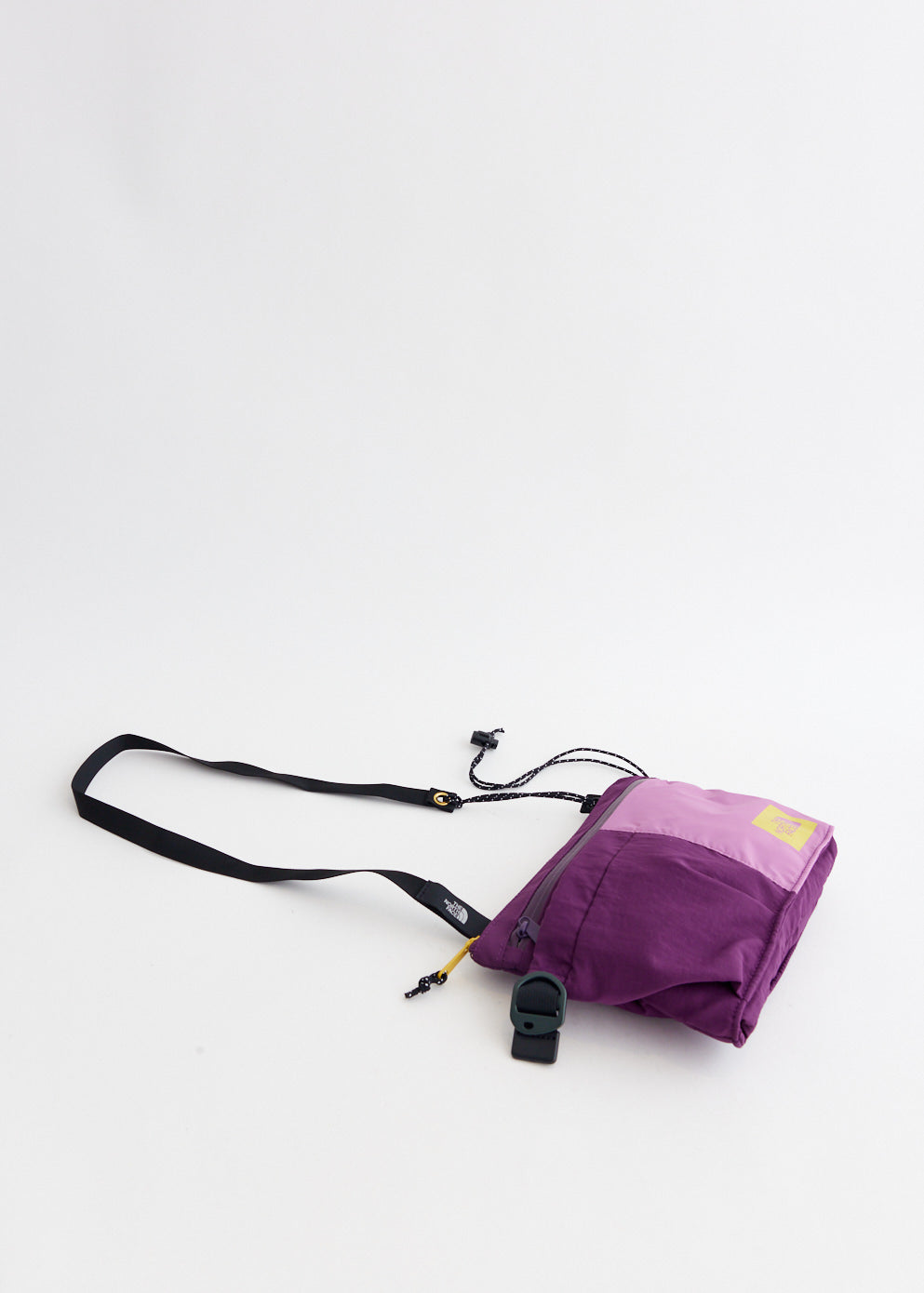 Mountain Shoulder Bag