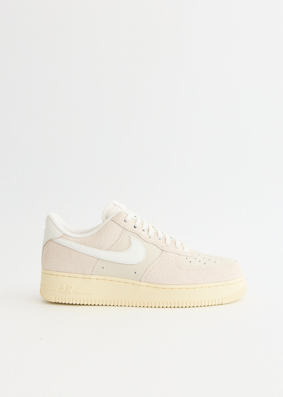 Air Force 1 '07 LX Low 'Phantom Light Bone' Sneakers