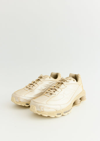 Shox Ride 2 PRM 'Desert Khaki' Sneakers