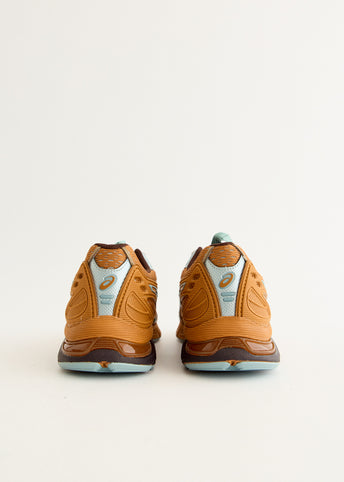 UB12-S GEL-SD-LYTE 'Rust Orange' Sneakers