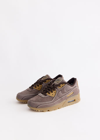 Air Max 90 'Shadow Brown' Sneakers