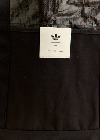 x Song for the Mute 006 Tote Bag