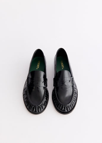 Louee Vale Loafers