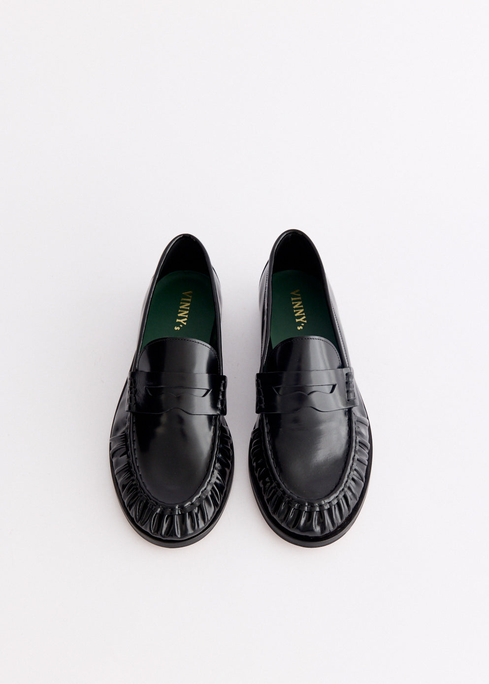 Louee Vale Loafers