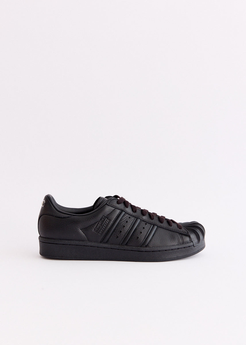 x Thug Club Superstar Vintage Sneakers